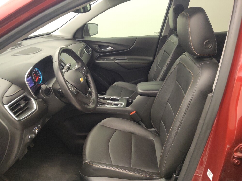 2020 Chevrolet Equinox in Baton Rouge, LA 70816 - 18121340 17