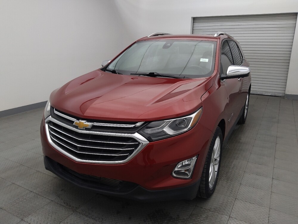 2020 Chevrolet Equinox in Baton Rouge, LA 70816 - 18121340 15