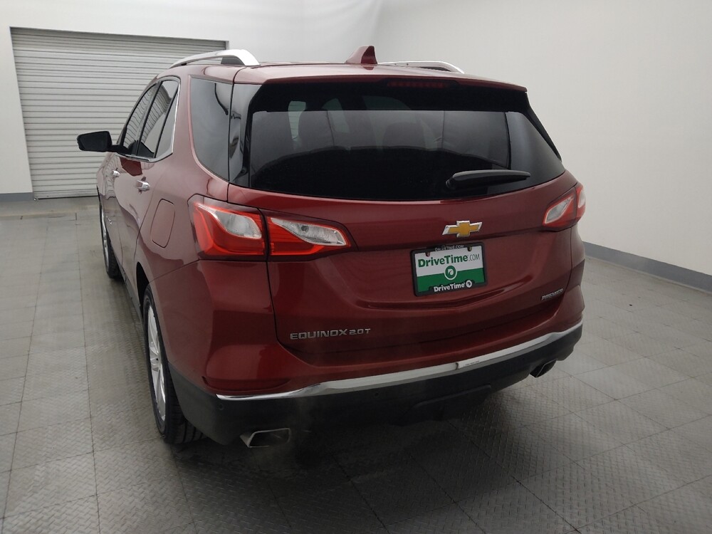 2020 Chevrolet Equinox in Baton Rouge, LA 70816 - 18121340 6
