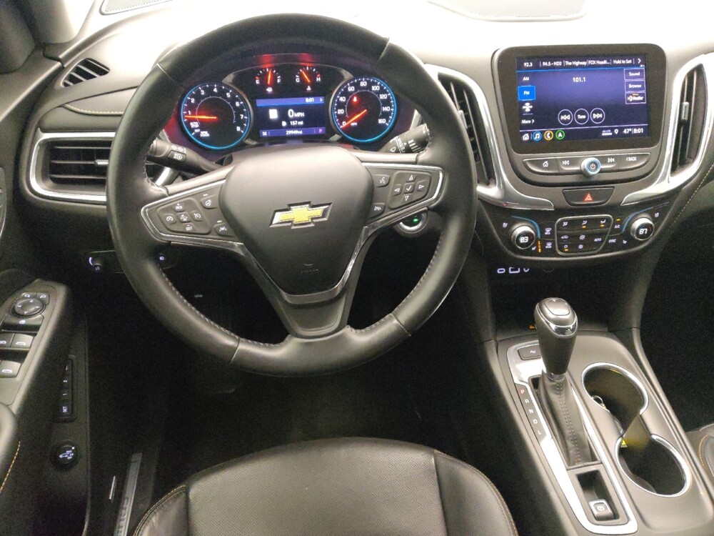 2020 Chevrolet Equinox in Baton Rouge, LA 70816 - 18121340 22