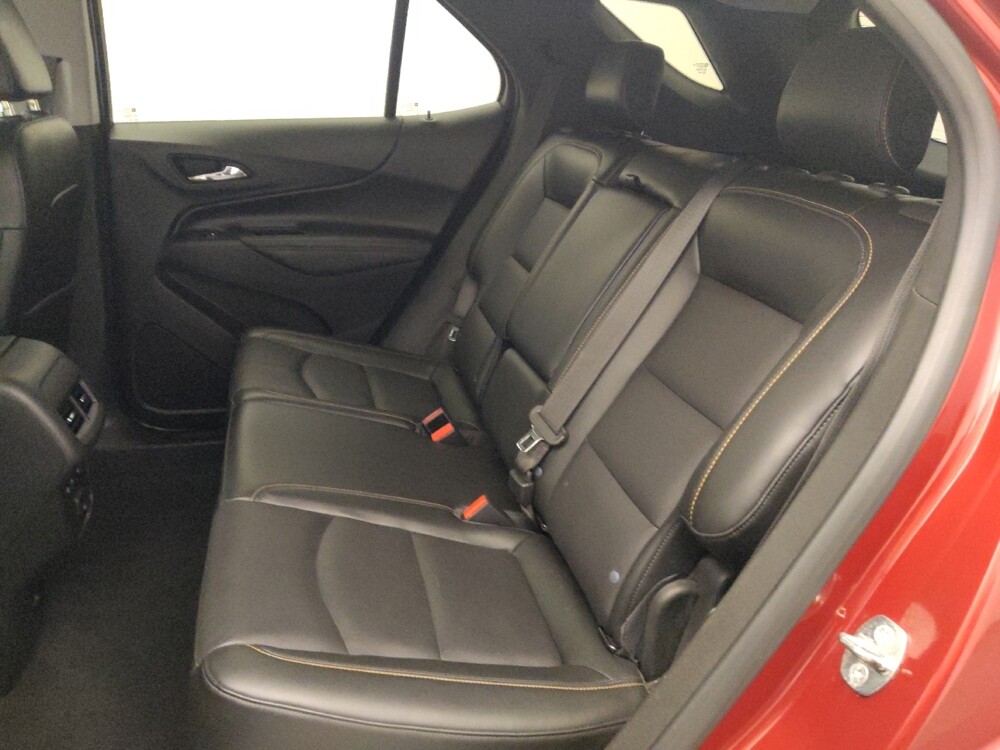 2020 Chevrolet Equinox in Baton Rouge, LA 70816 - 18121340 18