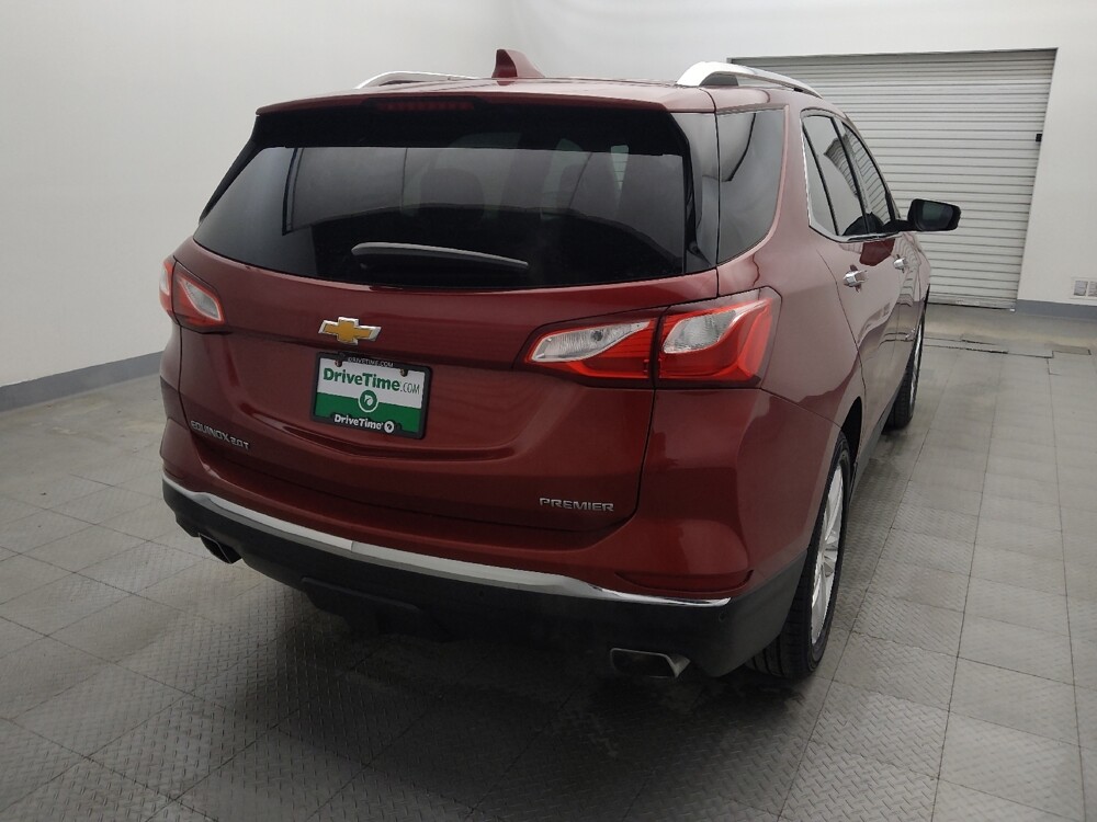 2020 Chevrolet Equinox in Baton Rouge, LA 70816 - 18121340 7