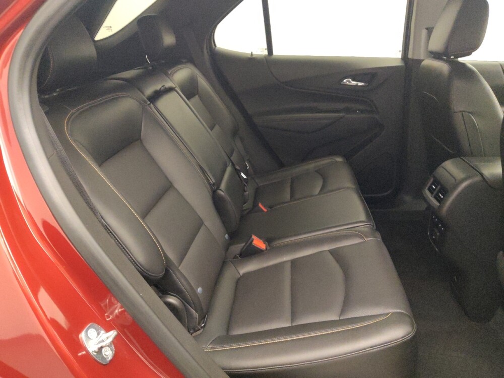 2020 Chevrolet Equinox in Baton Rouge, LA 70816 - 18121340 19
