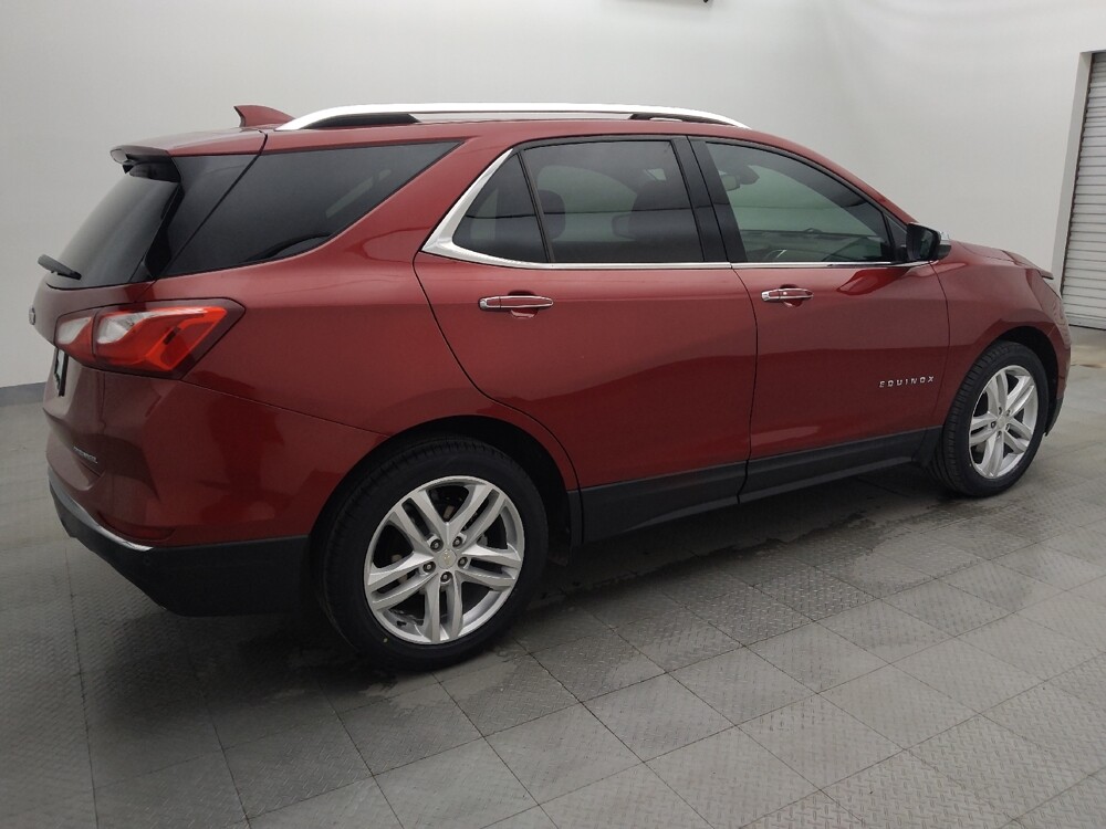 2020 Chevrolet Equinox in Baton Rouge, LA 70816 - 18121340 10
