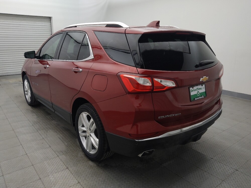 2020 Chevrolet Equinox in Baton Rouge, LA 70816 - 18121340 5