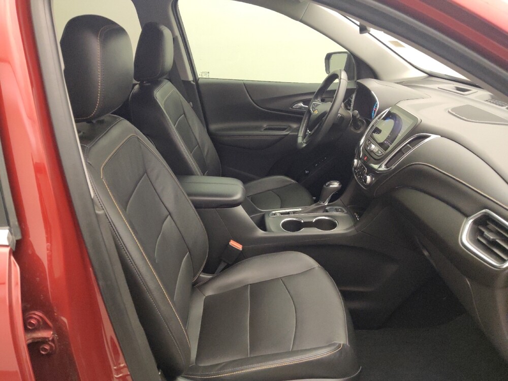 2020 Chevrolet Equinox in Baton Rouge, LA 70816 - 18121340 21