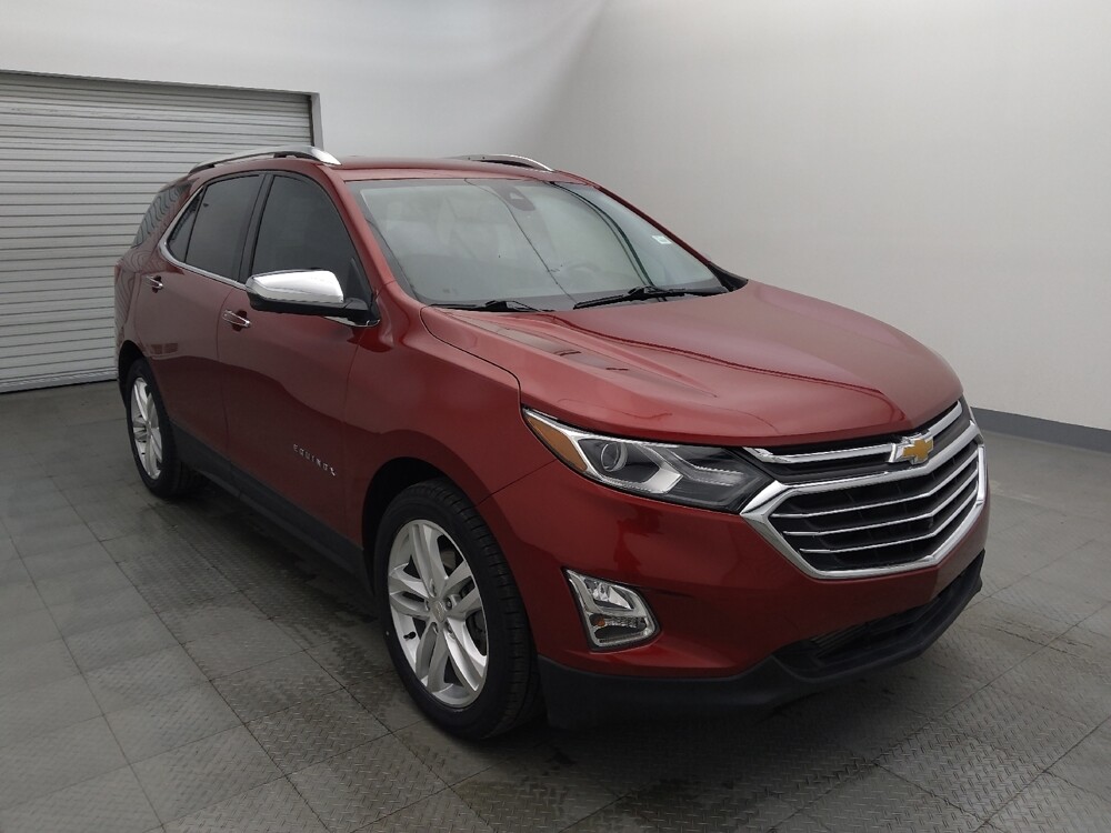2020 Chevrolet Equinox in Baton Rouge, LA 70816 - 18121340 13