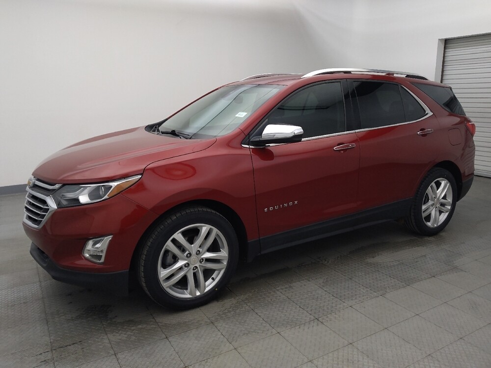 2020 Chevrolet Equinox in Baton Rouge, LA 70816 - 18121340 2