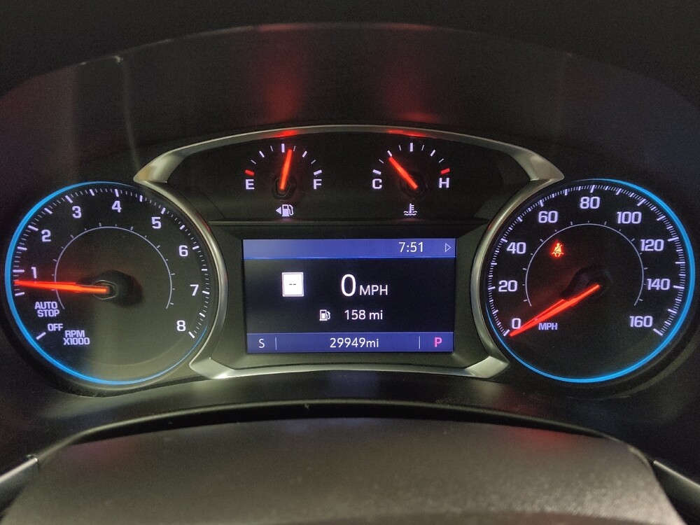 2020 Chevrolet Equinox in Baton Rouge, LA 70816 - 18121340 23