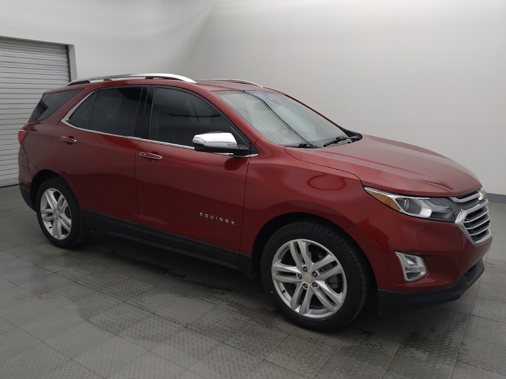 2020 Chevrolet Equinox in Baton Rouge, LA 70816 - 18121340 11