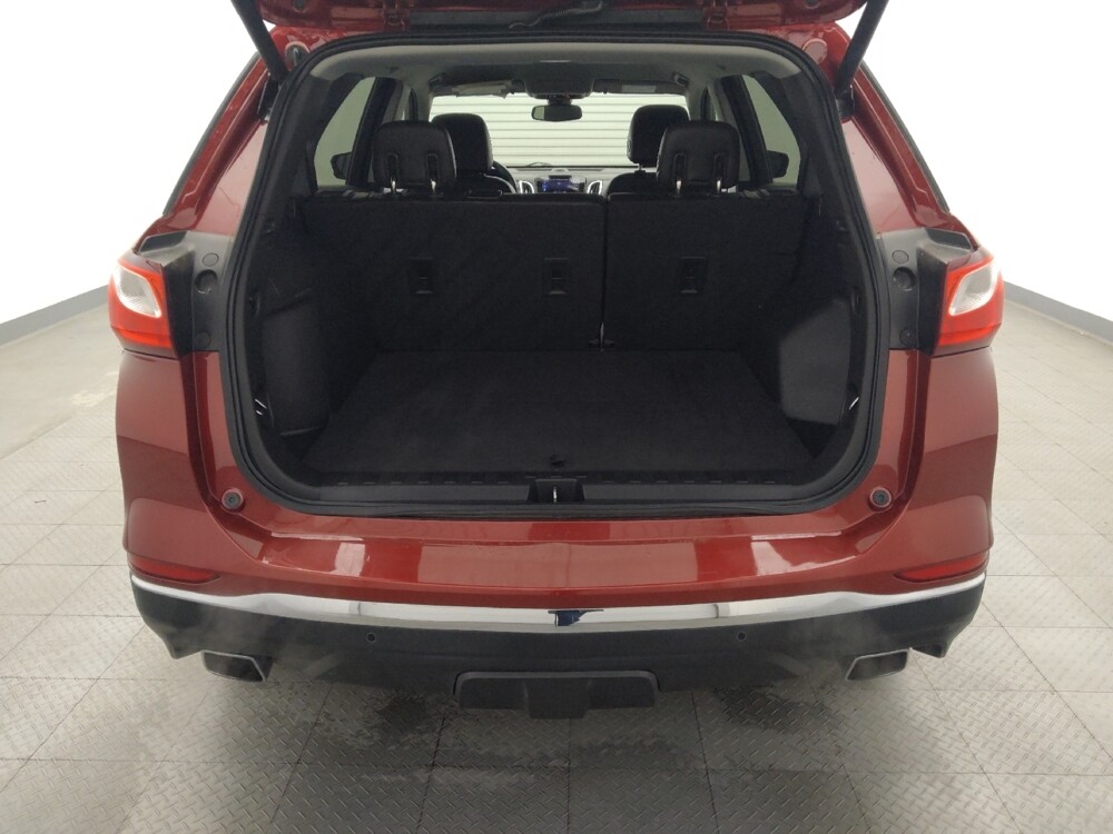 2020 Chevrolet Equinox in Baton Rouge, LA 70816 - 18121340 29