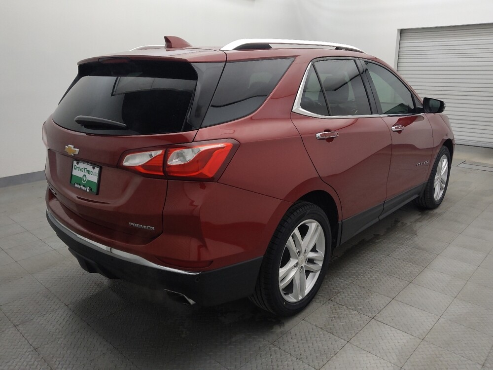 2020 Chevrolet Equinox in Baton Rouge, LA 70816 - 18121340 9