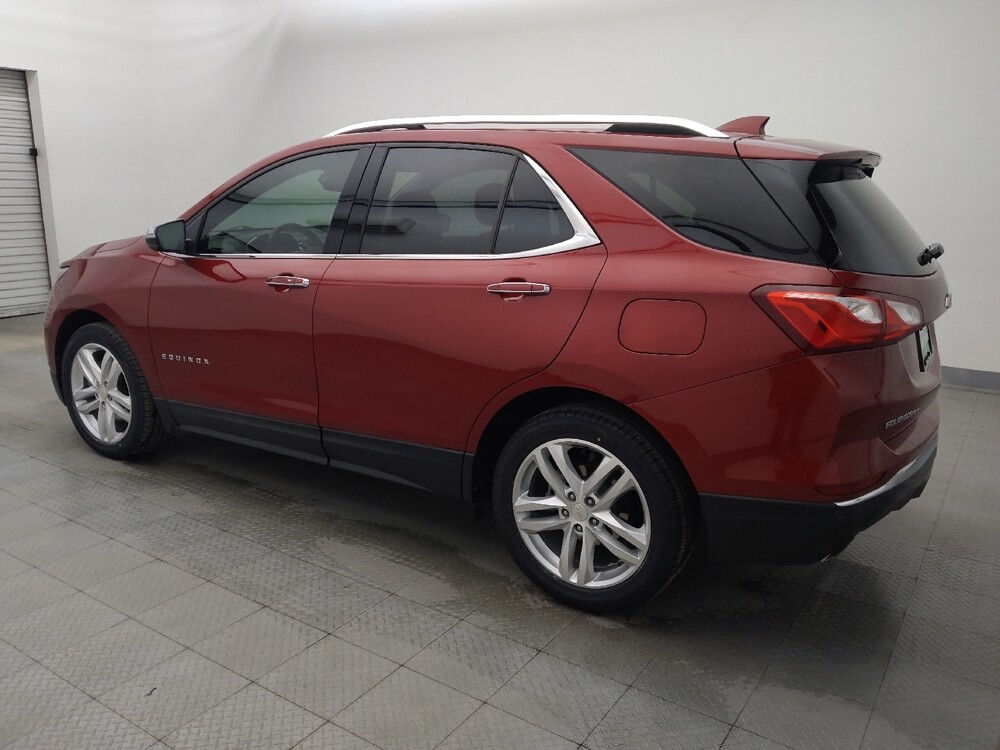 2020 Chevrolet Equinox in Baton Rouge, LA 70816 - 18121340 3