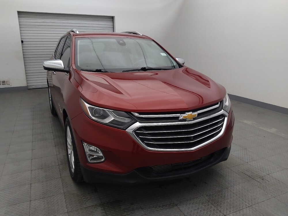 2020 Chevrolet Equinox in Baton Rouge, LA 70816 - 18121340 14