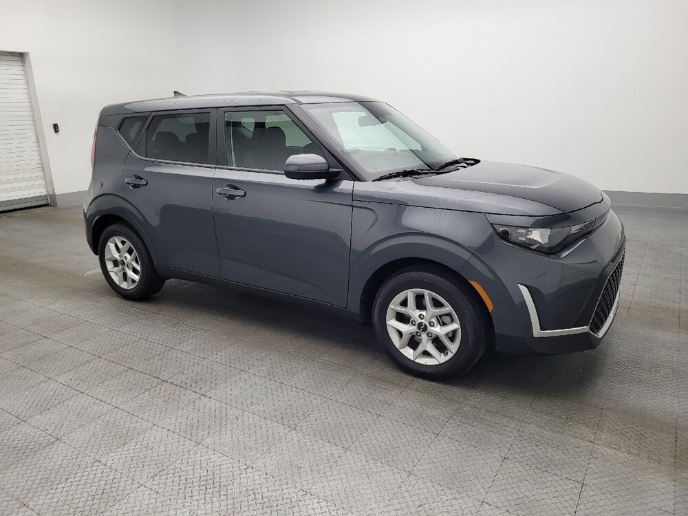 2025 Kia Soul in Savannah, GA 31419 - 18121341 11