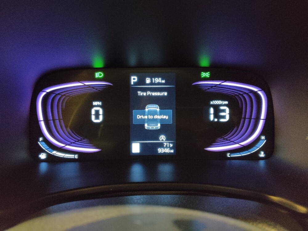 2025 Kia Soul in Savannah, GA 31419 - 18121341 23