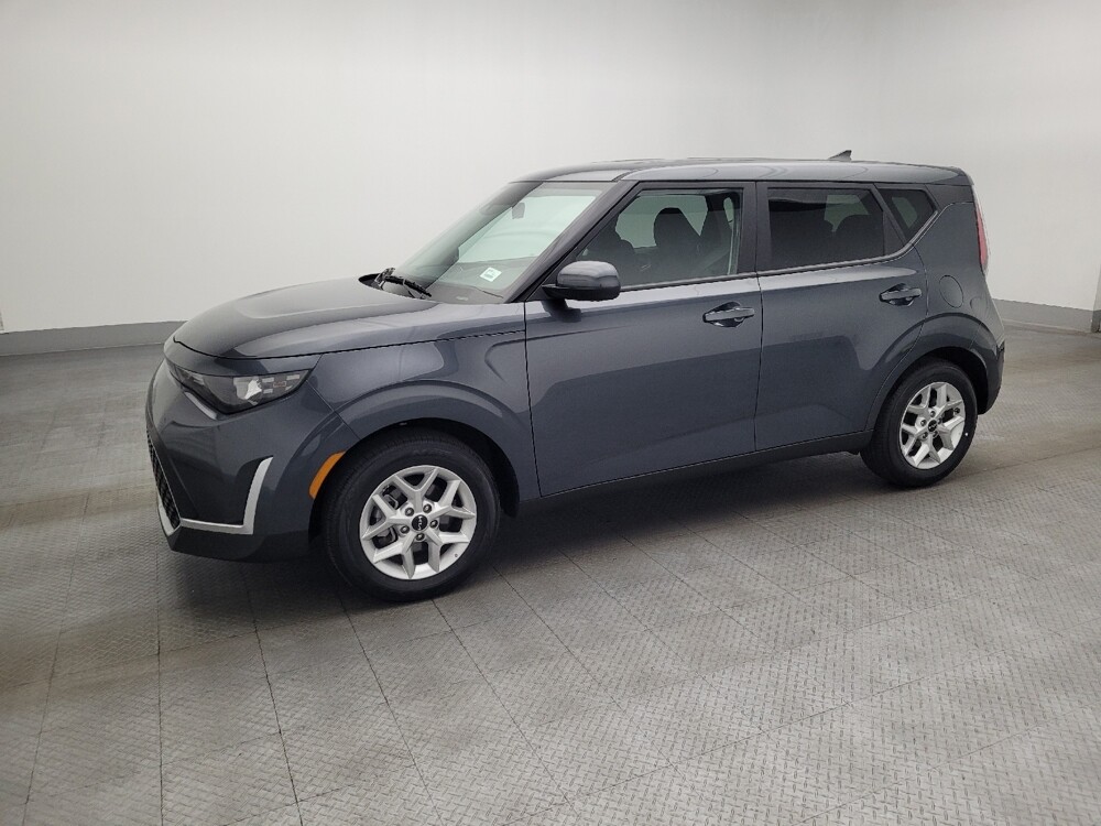 2025 Kia Soul in Savannah, GA 31419 - 18121341 2