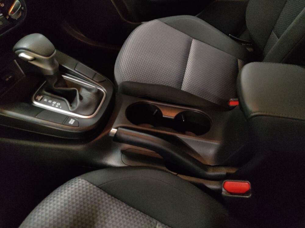 2025 Kia Soul in Savannah, GA 31419 - 18121341 26