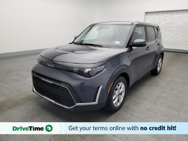 2025 Kia Soul in Savannah, GA 31419