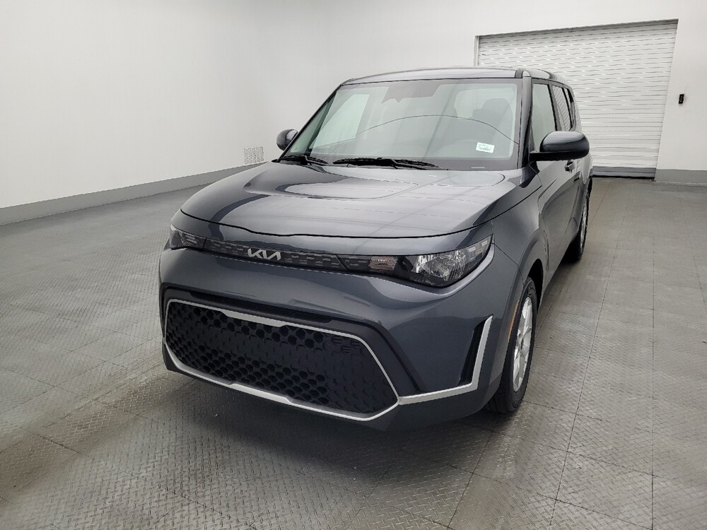 2025 Kia Soul in Savannah, GA 31419 - 18121341 15