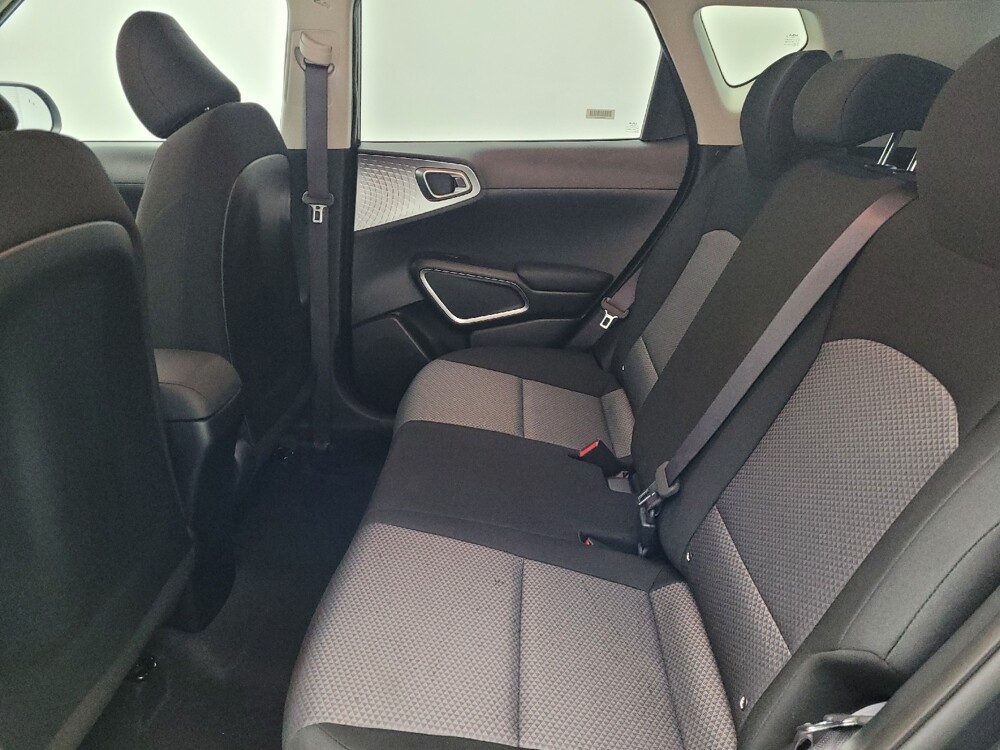 2025 Kia Soul in Savannah, GA 31419 - 18121341 18