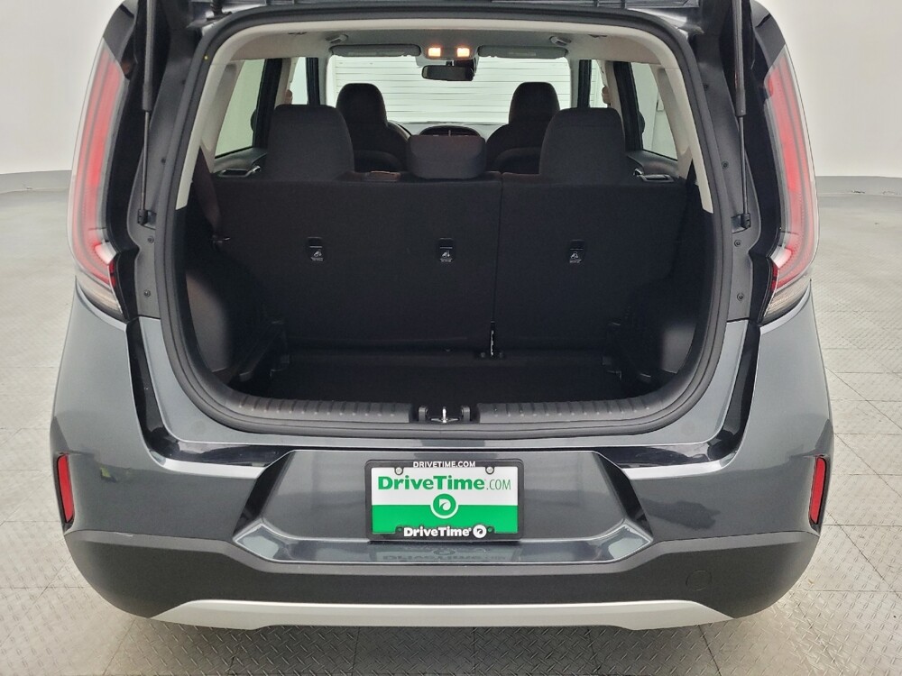 2025 Kia Soul in Savannah, GA 31419 - 18121341 29