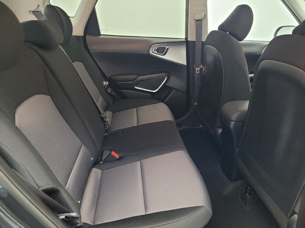 2025 Kia Soul in Savannah, GA 31419 - 18121341 19