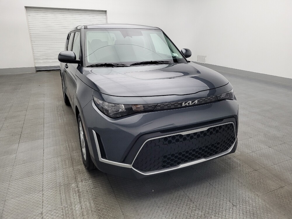 2025 Kia Soul in Savannah, GA 31419 - 18121341 14