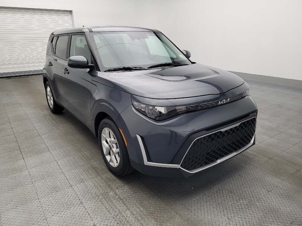 2025 Kia Soul in Savannah, GA 31419 - 18121341 13