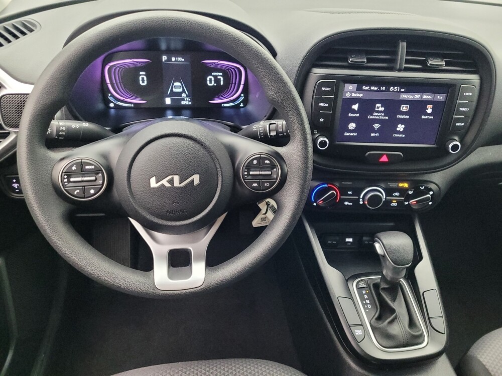 2025 Kia Soul in Savannah, GA 31419 - 18121341 22