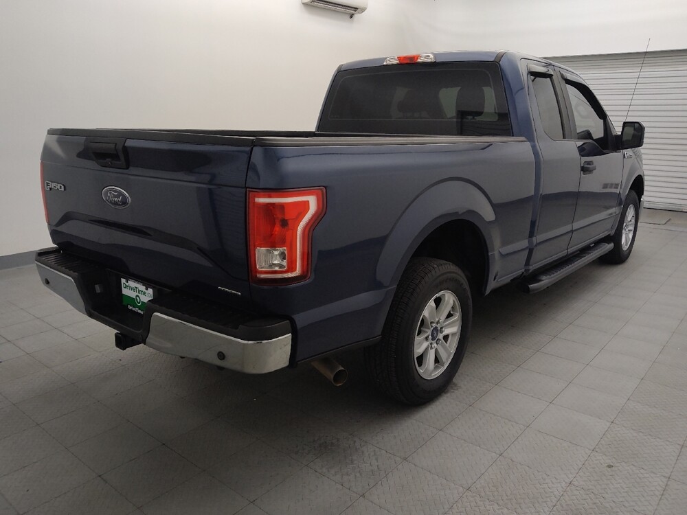 2015 Ford F150 in Houston, TX 77034 - 18121342 9