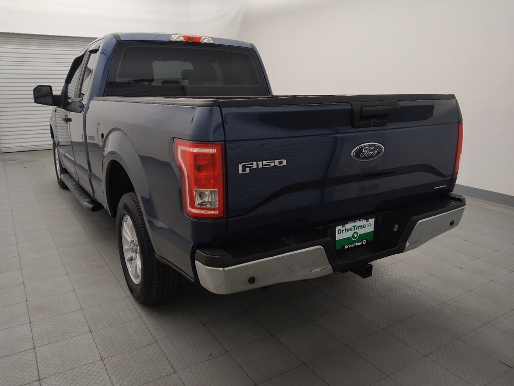 2015 Ford F150 in Houston, TX 77034 - 18121342 6