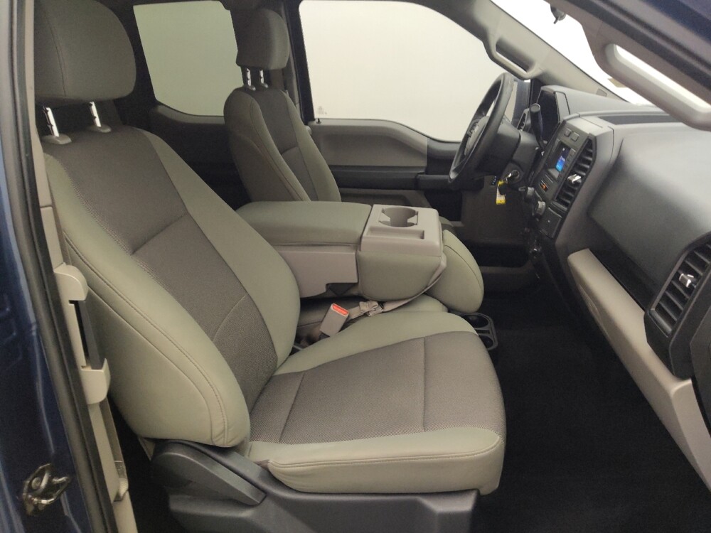 2015 Ford F150 in Houston, TX 77034 - 18121342 21