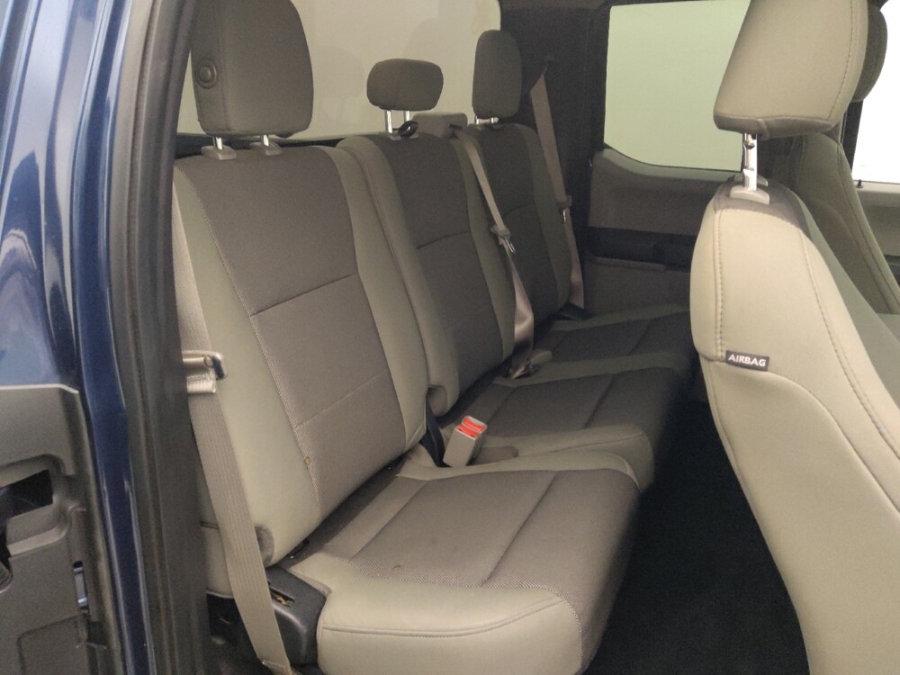 2015 Ford F150 in Houston, TX 77034 - 18121342 19