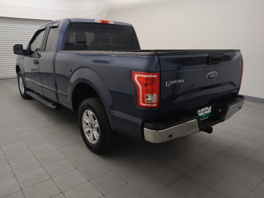 2015 Ford F150 in Houston, TX 77034 - 18121342 5