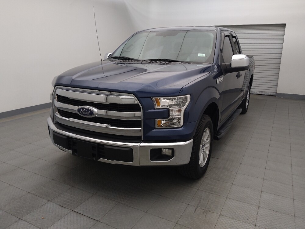 2015 Ford F150 in Houston, TX 77034 - 18121342 15
