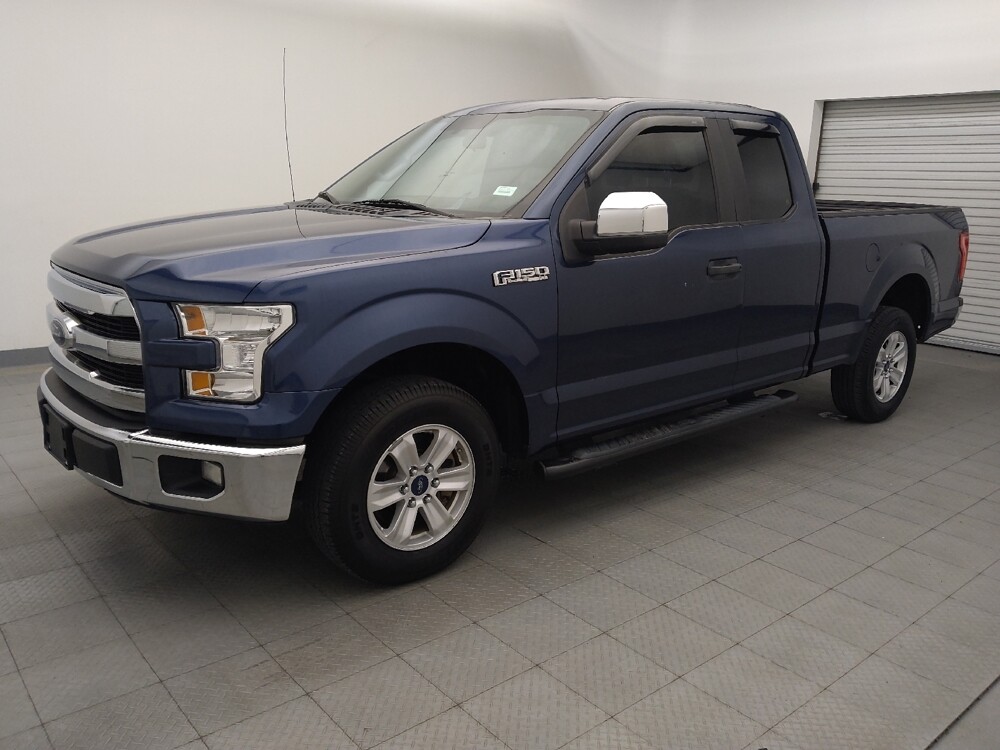 2015 Ford F150 in Houston, TX 77034 - 18121342 2