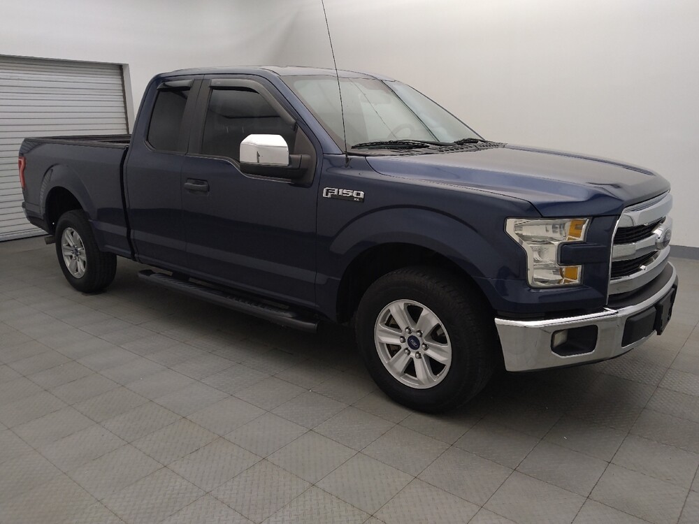 2015 Ford F150 in Houston, TX 77034 - 18121342 11