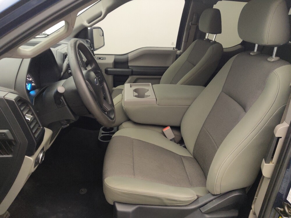 2015 Ford F150 in Houston, TX 77034 - 18121342 17