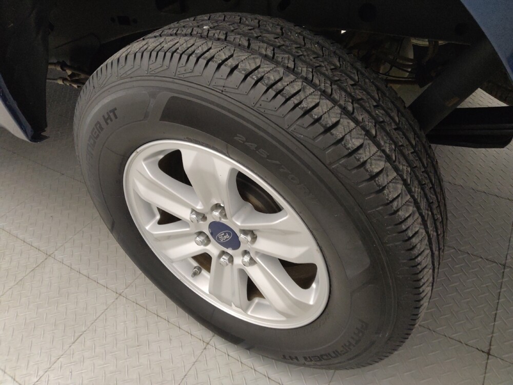 2015 Ford F150 in Houston, TX 77034 - 18121342 31