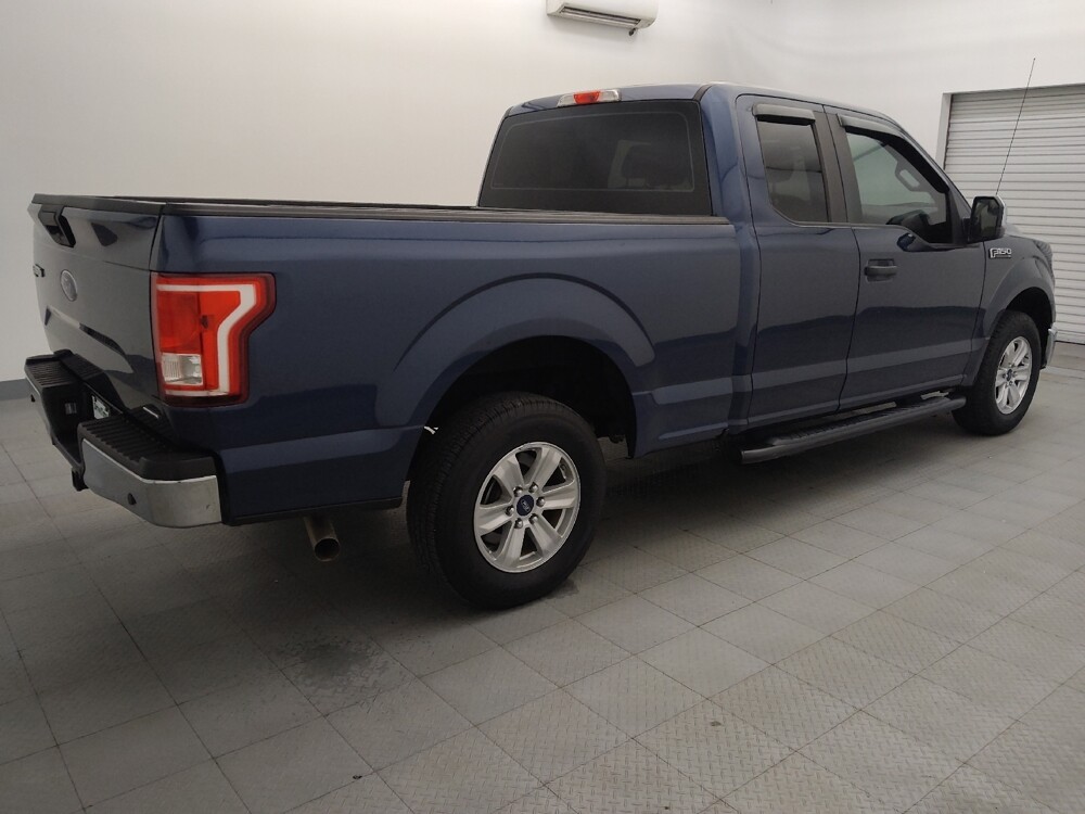 2015 Ford F150 in Houston, TX 77034 - 18121342 10