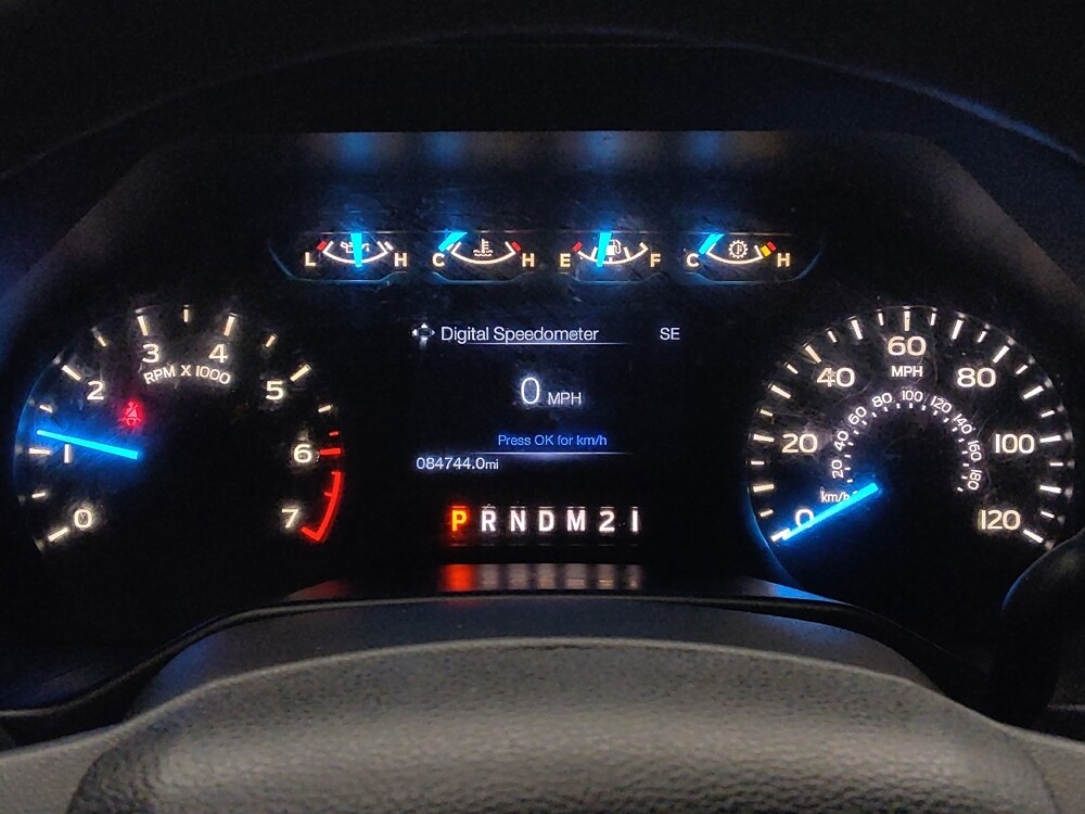 2015 Ford F150 in Houston, TX 77034 - 18121342 23