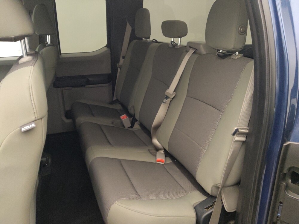 2015 Ford F150 in Houston, TX 77034 - 18121342 18