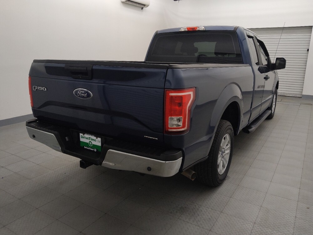 2015 Ford F150 in Houston, TX 77034 - 18121342 7