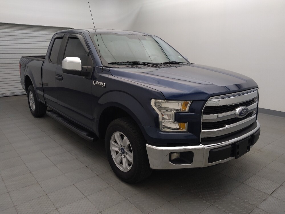 2015 Ford F150 in Houston, TX 77034 - 18121342 13