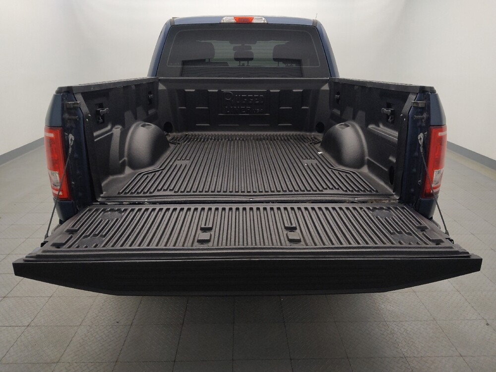 2015 Ford F150 in Houston, TX 77034 - 18121342 29