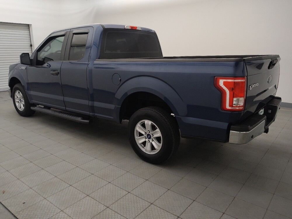 2015 Ford F150 in Houston, TX 77034 - 18121342 3