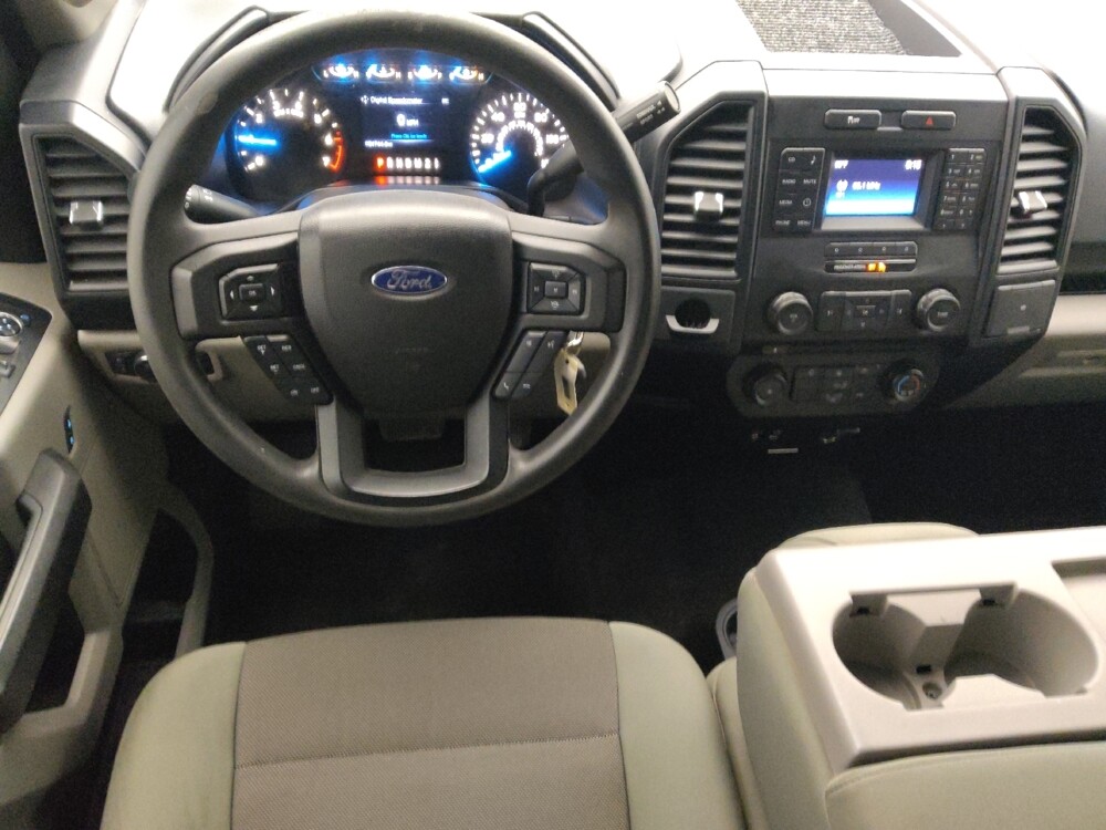 2015 Ford F150 in Houston, TX 77034 - 18121342 22
