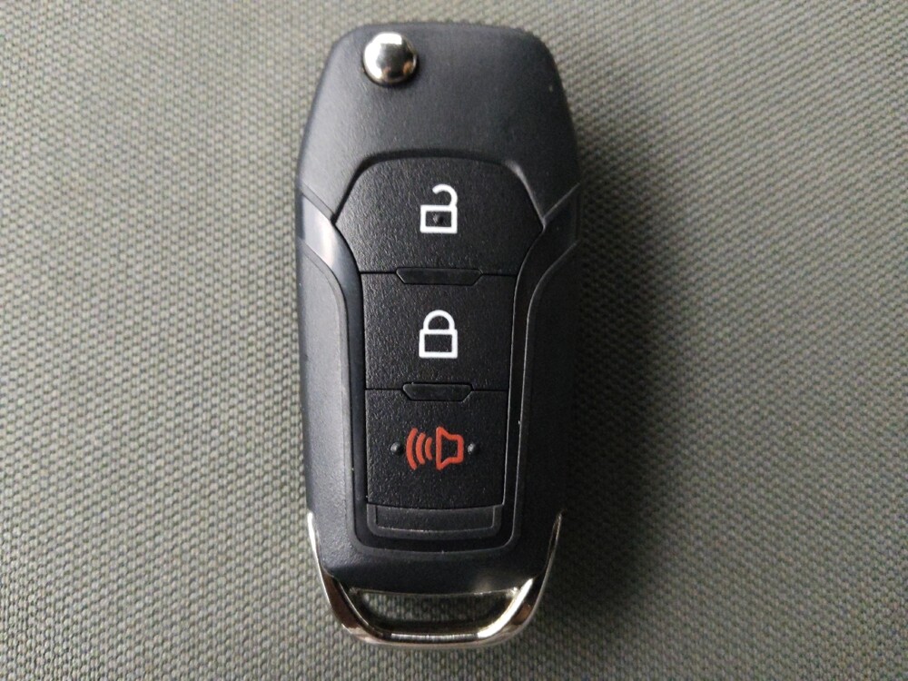 2015 Ford F150 in Houston, TX 77034 - 18121342 32