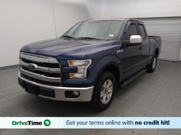 2015 Ford F150 in Houston, TX 77034